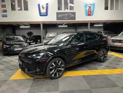 CUPRA FORMENTOR 2.0 TSI - 333 - BV DSG 7 - 4Drive VZ Extreme PHASE 2