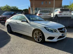 MERCEDES CLASSE E Coupé E 350 BlueTEC - BVA 7G-Tronic Fascination 64 000 KM