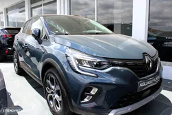 Renault Captur 1.0 TCe Techno