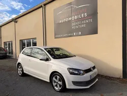 Volkswagen Polo 1.2 TDI 75ch Clim