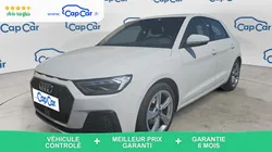 Audi A1 sportback II 30 TFSI 116 S-Tronic7 Design