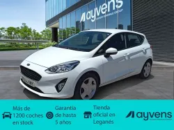 FORD Fiesta 1.0 EcoBoost S-S Trend 100