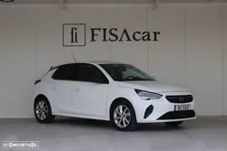 Opel Corsa 1.5 D Elegance
