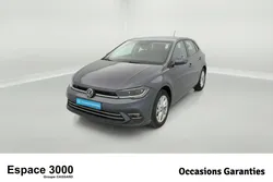 VOLKSWAGEN Polo 1.0 TSI 95 S&S BVM5 Style