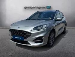 Ford Kuga 2.0 EcoBlue 190ch ST-Line X BVA i-AWD