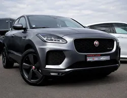 Jaguar E-PACE 2.0D 150CH R-DYNAMIC S AWD