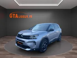 Citroën C5 Aircross BlueHDi 130 EAT8 Max