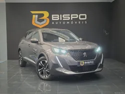 Peugeot 2008 PureTech 100 Stop&Start Allure Pack