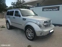 Dodge Nitro