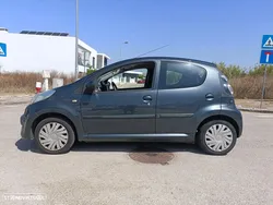 Citroën C1 1.0 SX