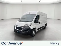 Peugeot boxer tole 3.3 t l2h2 bluehdi 140 s&s bvm6