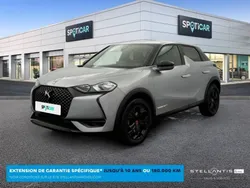 DS 3 DS3 Crossback PureTech 130 EAT8 Performance Line