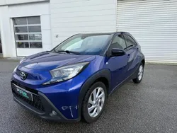 Toyota Aygo X 1.0 VVT-i 72ch Design S-CVT