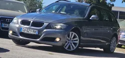 Bmw Série 3 Lci 320d 2.0l d 177Cv Touring Du 12/08