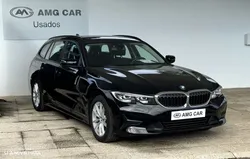 BMW 318 d Corporate Edition