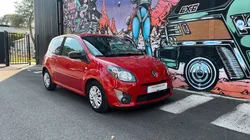 Renault Twingo 1.2 75 BVA - Climatisation - Bluetooth Audio