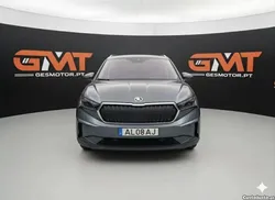 Skoda Enyaq Iv 80 pack sport