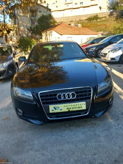 Audi A5 2000 TDI sport  nacional