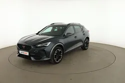 Cupra Formentor 2.0 TDI 4Drive V DSG7 150 ch