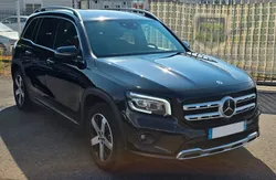 MERCEDES GLB 200d 150CH BVA8 BUSINESS LINE – NAVIGATION – CAMÉRA – ATTELAGE – 85 371 KMS
