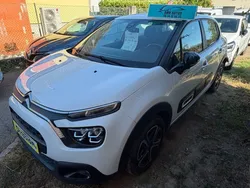 Citroën C3 HDi 100Ch Sté Feel Nav 1er Main 2 Places
