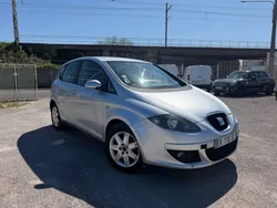 Seat altea 1.9 tdi stylance 105ch