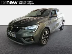 Renault Arkana mild hybrid 140 EDC FAP - 22 Evolution