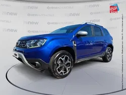 Dacia Duster 1.5 Blue dCi 115ch Prestige 4x4 E6U