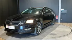 Skoda Octavia COMBI 2.0 TDI 150 DSG6 Drive 1er main