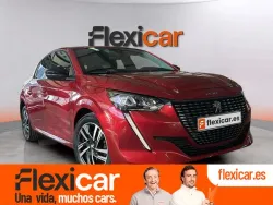 PEUGEOT 208 1.2 Puretech S&S Active 100