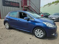 Peugeot 208 1.4l 68cv ✅️ 1 main ✅️ faible kilométrage