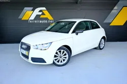 Audi A1 1.6 TDi Advance