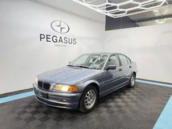 BMW Série 3 IV (E46) 318i