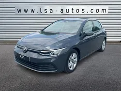 VOLKSWAGEN GOLF 2.0 TDI 150 DSG7 VIII Life Business 1st