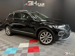Volkswagen T-roc 1.5 TSI 150 ch CARAT EXCLUSIVE DSG7