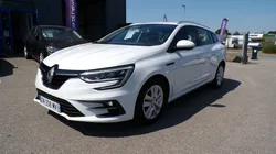 Renault MÉGANE IV ESTATE Evolution 1.5 DCI 115CH