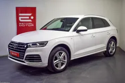 Audi Q5 55 TFSIe quattro Sport S tronic