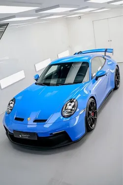 Porsche 911 Type 992 GT3