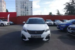 Peugeot 5008 1.2 PURETECH 130CH E6.3 ACTIVE BUSINESS S&S EAT8 6CV