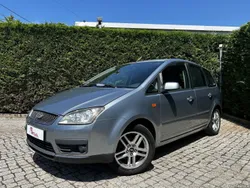 Ford Focus 1.6 TDCi Trend