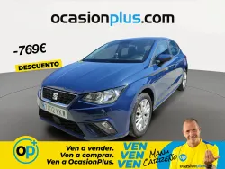 SEAT Ibiza 1.0 EcoTSI S&S Style 95