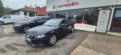 Audi A4 2.0 TDI 143 CV Ambiante Multitronic