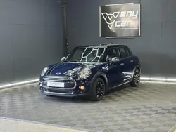 MINI MINI III (F55) 1.5 L 116 ch FINITION BUSINESS