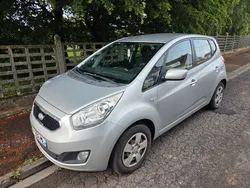 KIA VENGA 1.6 grdi 110ch