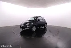 Fiat 500 1.0 Hybrid