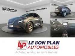 Nissan Juke II 1.0 DIG-T 117ch Tekna DCT