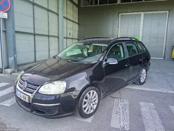 VW Golf 1.9TDI