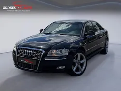 Audi A8 3.0 TDI 210 QUATTRO TIPTRONIC BVA