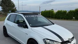 Volkswagen Golf 1.9 GTD de 2016