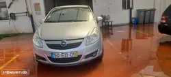 Opel Corsa 1.2 16V Enjoy